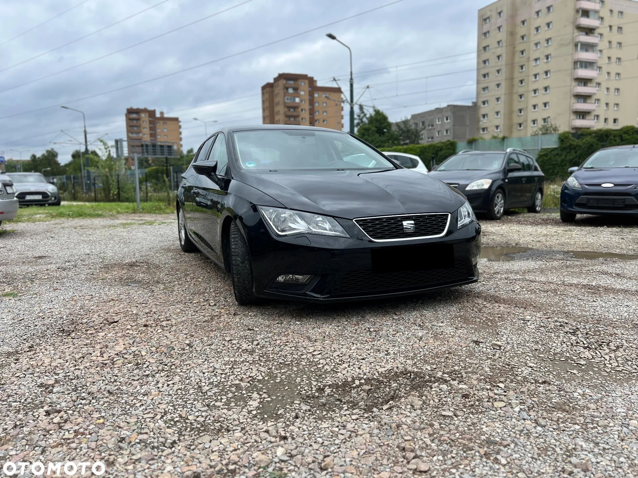 Seat Leon - 1