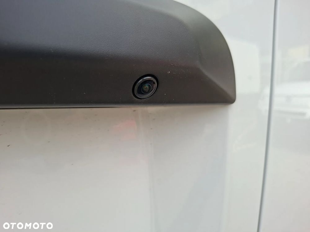 Fiat Scudo Brygadowy Składany XL - 1.5 120KM - 25