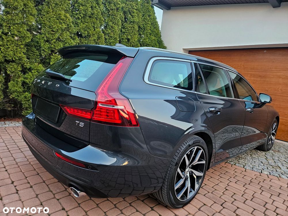 Volvo V60 - 12