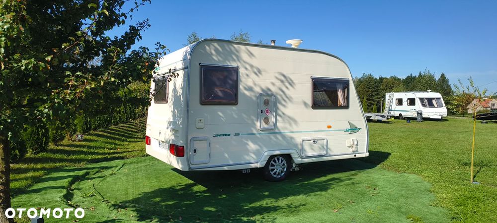 Avondale Dart DMC 900 kg - 9