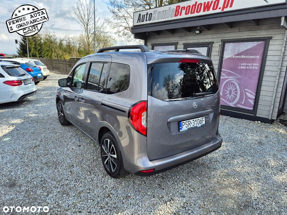 Mercedes-Benz Citan - 7