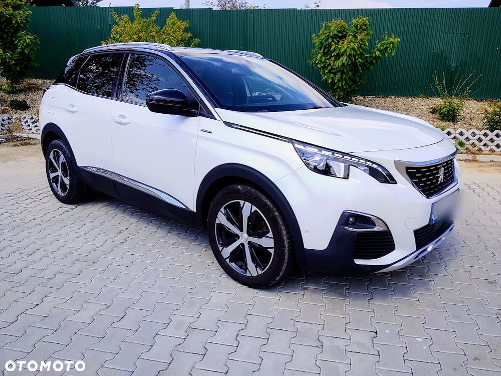 Peugeot 3008 - 5