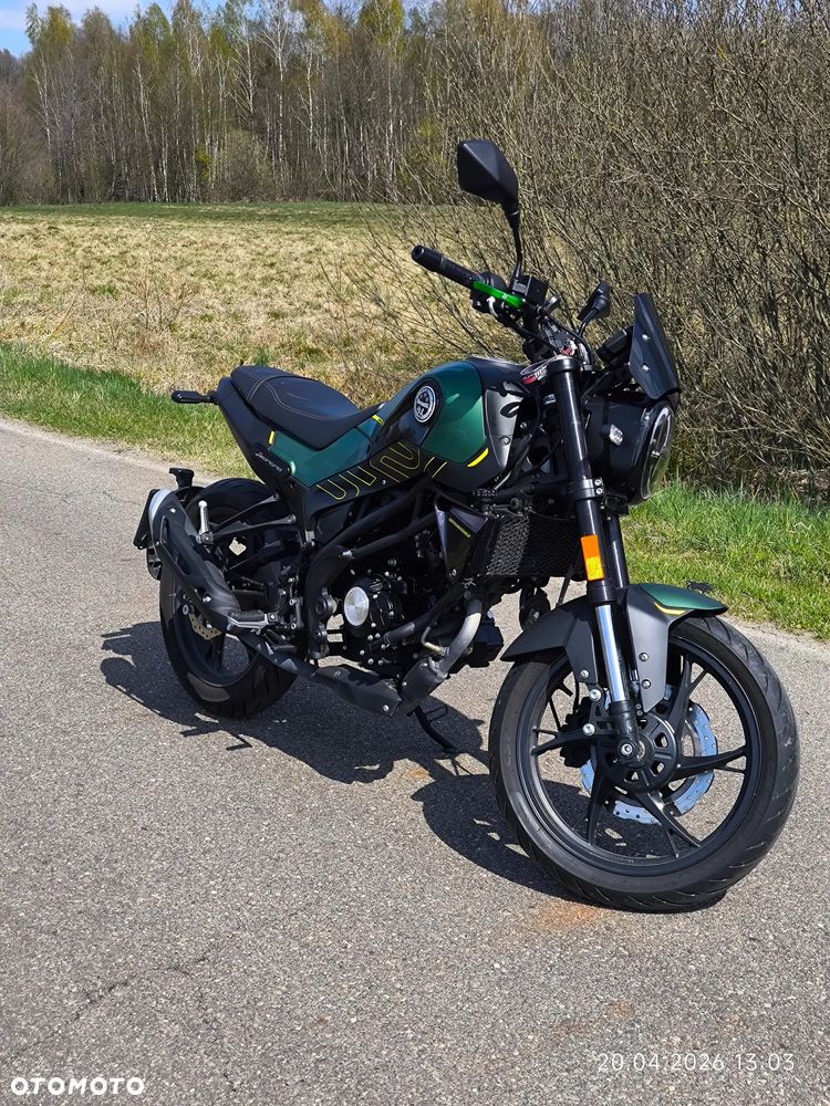 Benelli Leoncino - 1