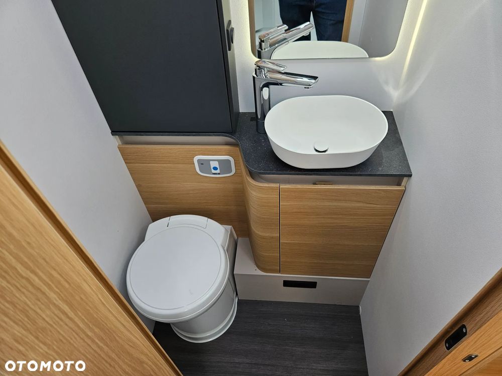 Adria Matrix Axess 670 SL - 13