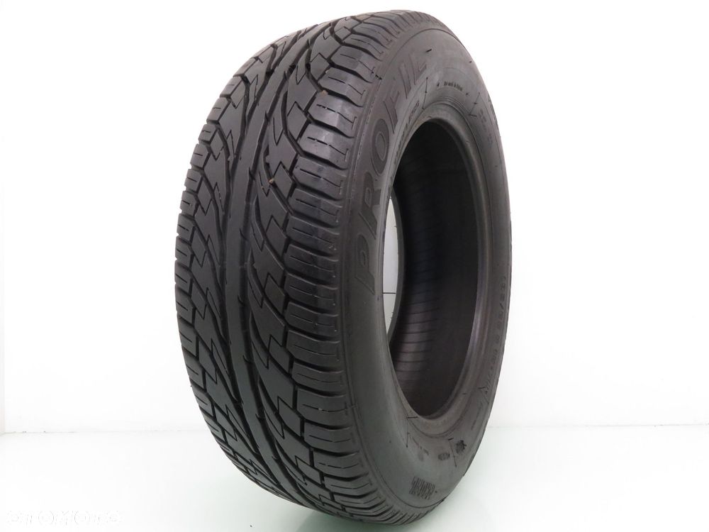 1x 195/65R15 OPONA LETNIA BIEŻNIKOWANA Profil Speed Pro 300 91H - 1