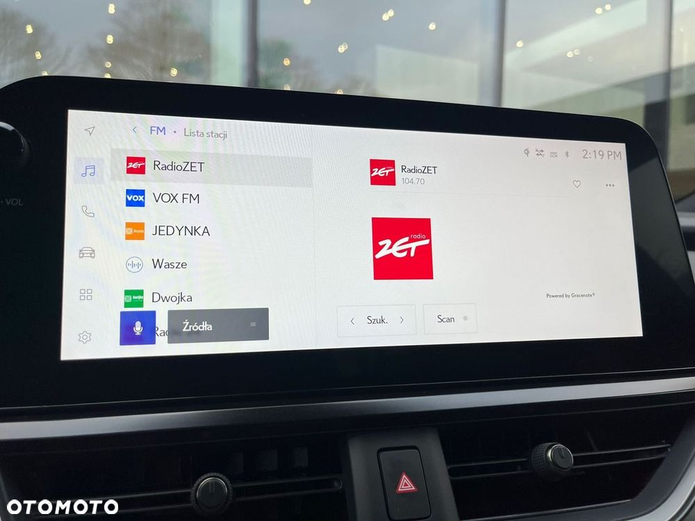 Lexus UX 250h GPF F Sport Design 2WD - 19