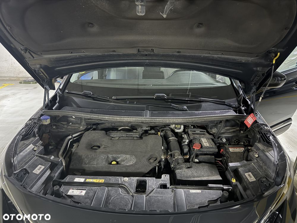 Peugeot 3008 2.0 BlueHDi Crossway S&S EAT8 - 19