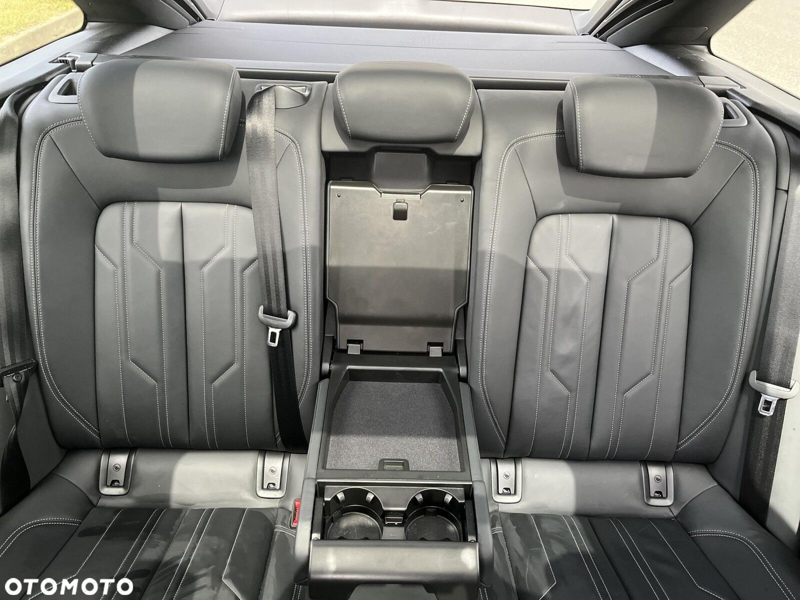 Audi A6 - 35
