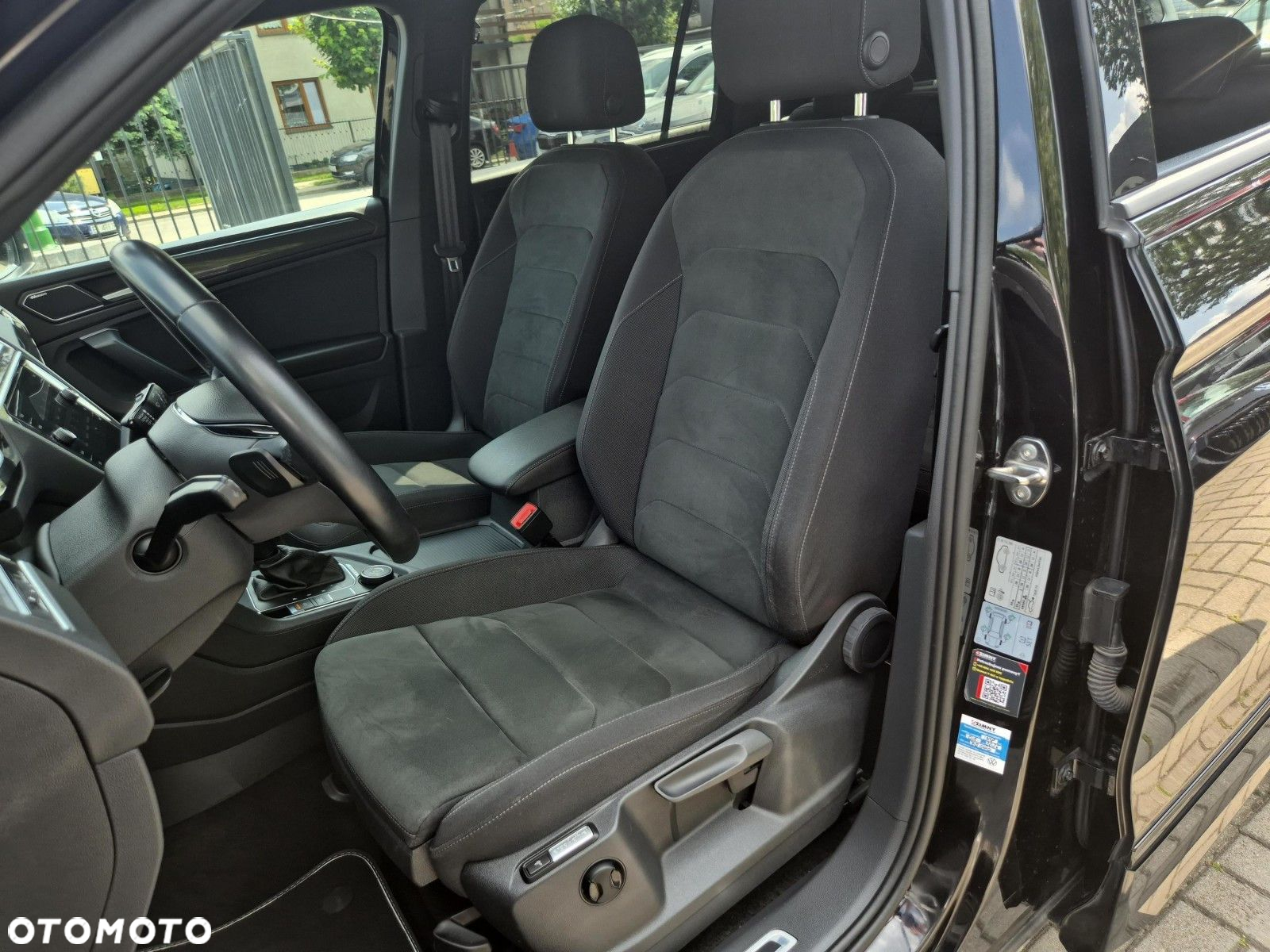 Volkswagen Tiguan 2.0 TSI 4Mot Highline DSG - 11