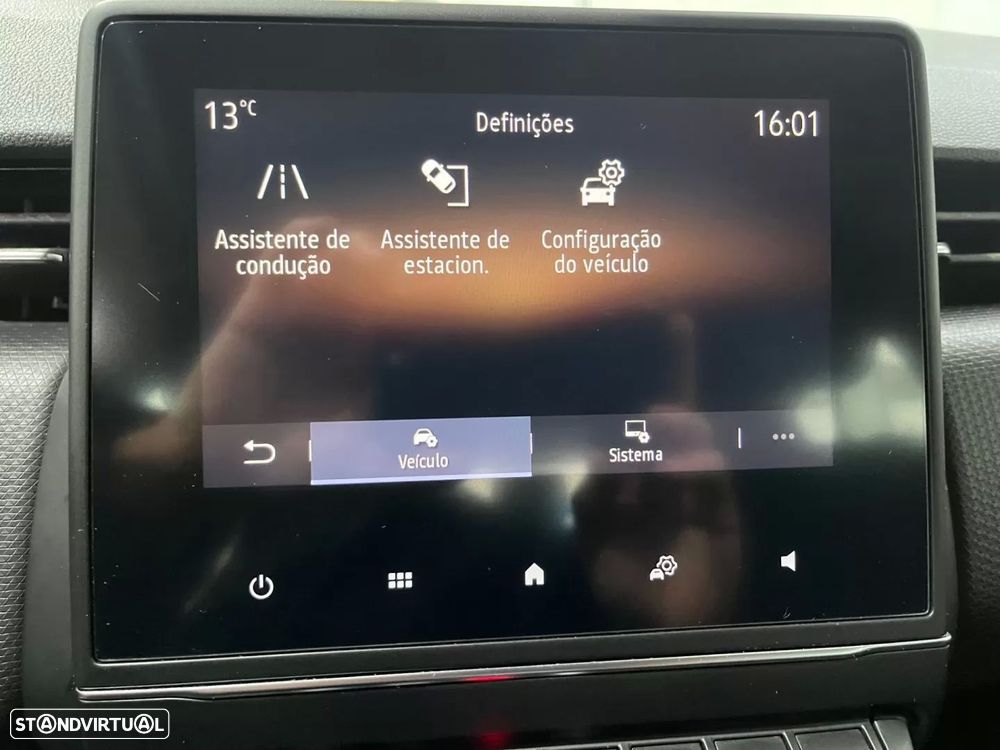 Renault Clio 1.5 Blue dCi Intens - 26