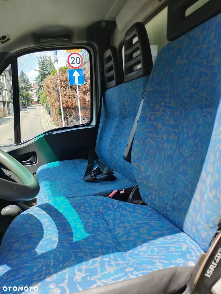 Iveco 35C11 - 8