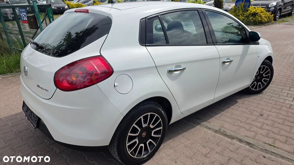 Fiat Bravo 1.4 16V MyLife - 3