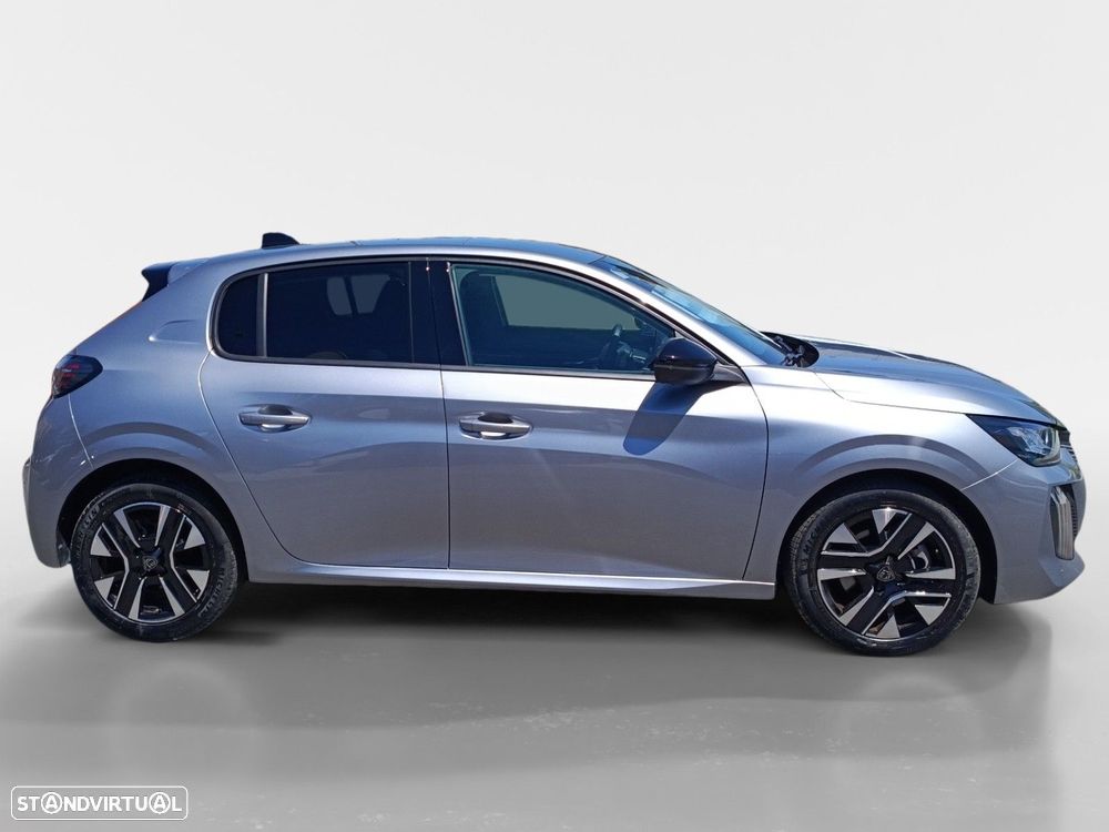 Peugeot 208 1.2 PureTech Allure - 6
