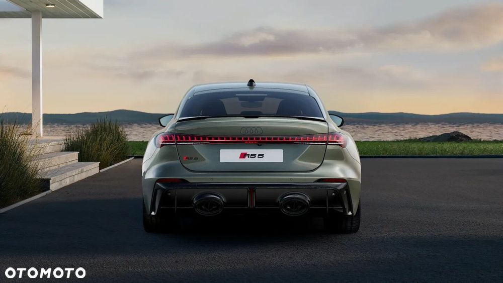 Audi Rs5 2026 photo 5