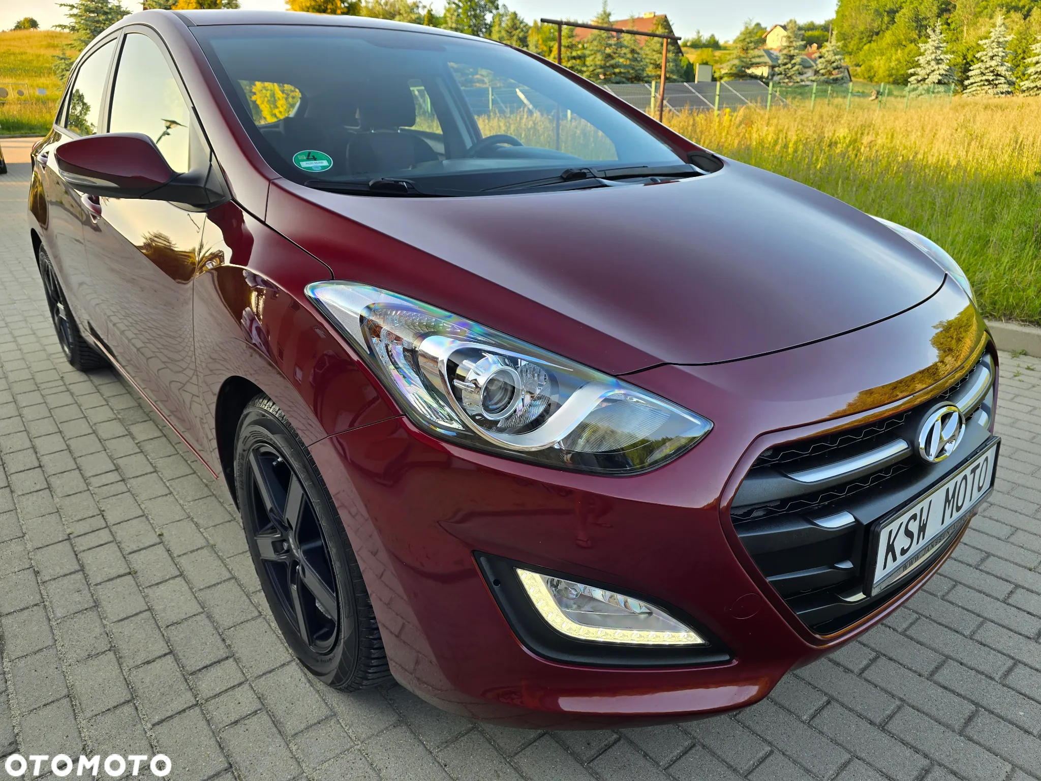 Hyundai i30 1.4 GO - 3