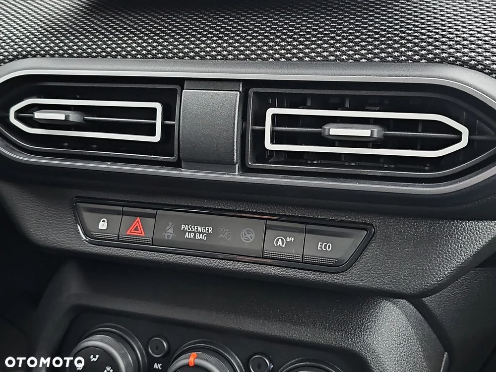 Dacia Jogger 1.0 TCe Expression 7os - 26