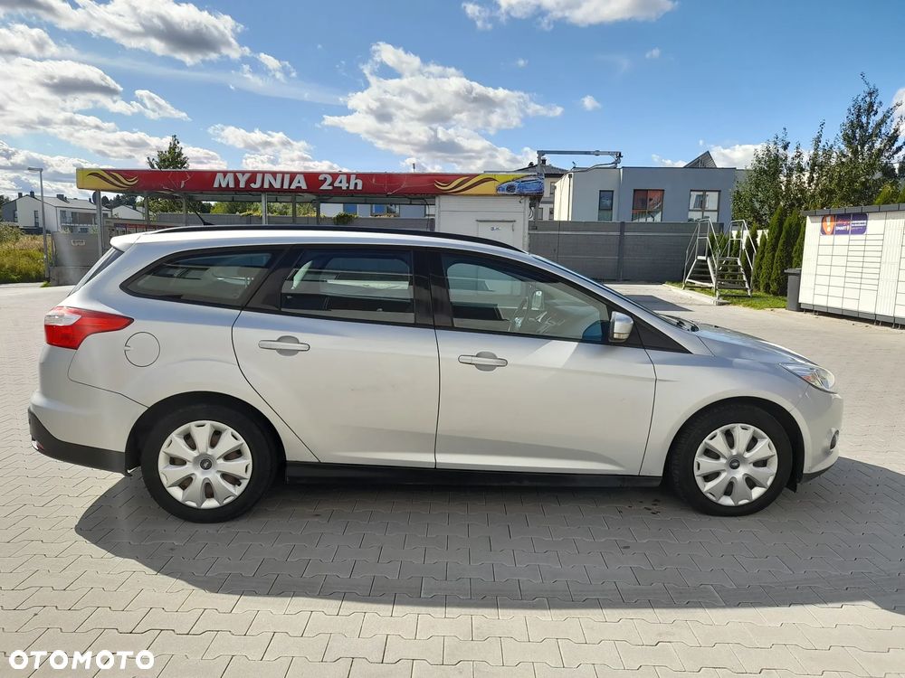 Ford Focus - 4