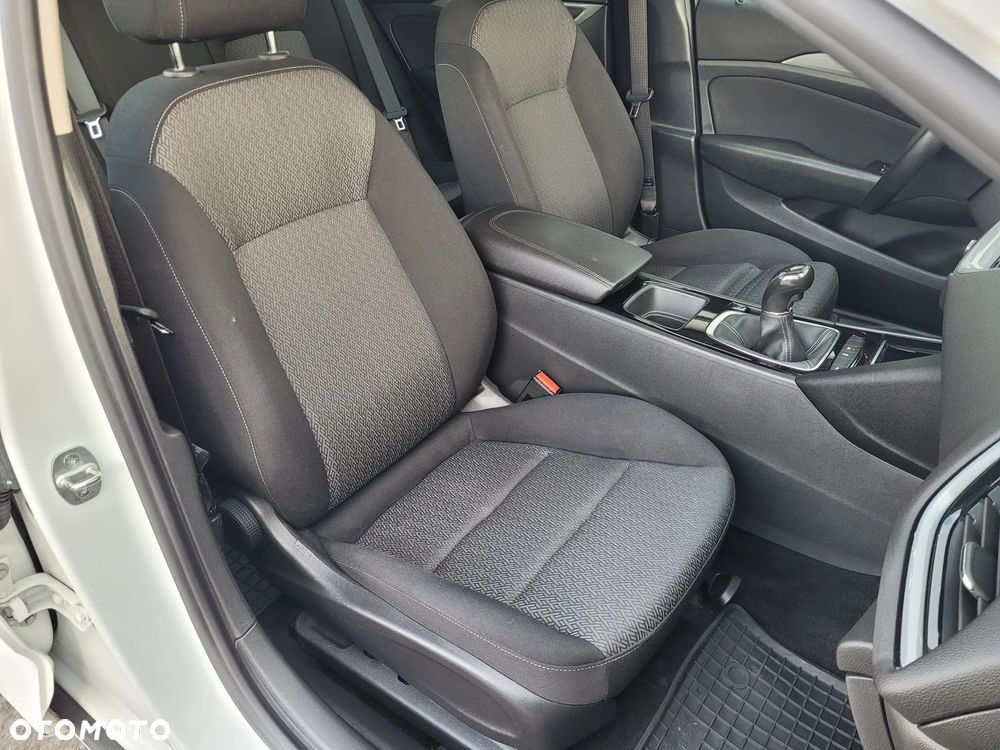 Opel Insignia Sports Tourer 1.6 Diesel Edition - 26
