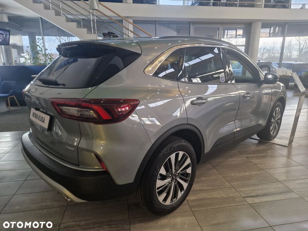 Ford Kuga 2.5 FHEV FWD Titanium eCVT - 6