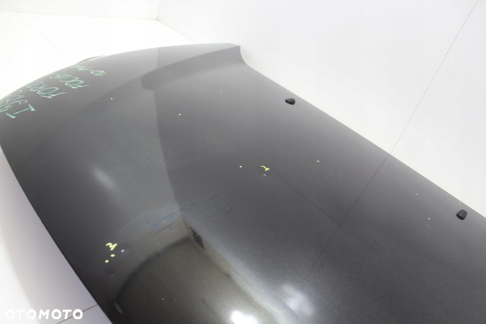 MASKA POKRYWA SILNIKA FORD C-MAX MK2 10-15R - 5