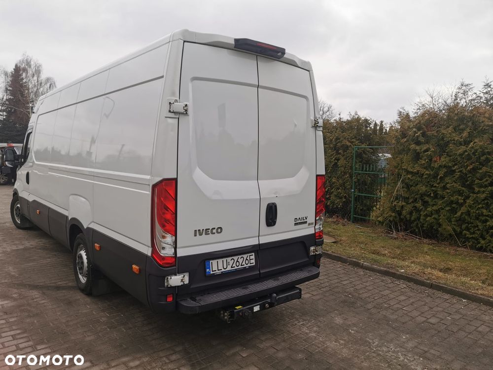 Iveco Daily 35S18 - 5