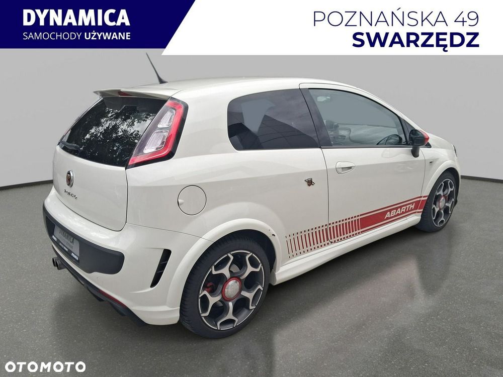 Fiat Punto - 8