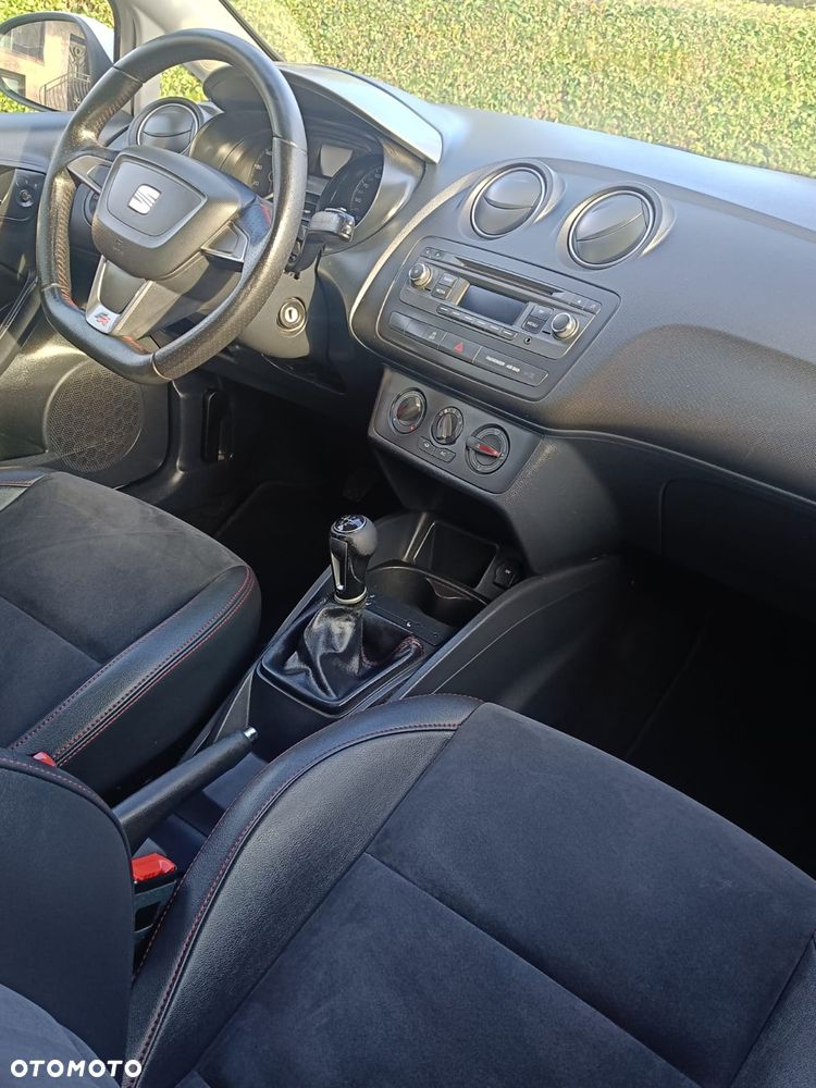 Seat Ibiza ST - 24
