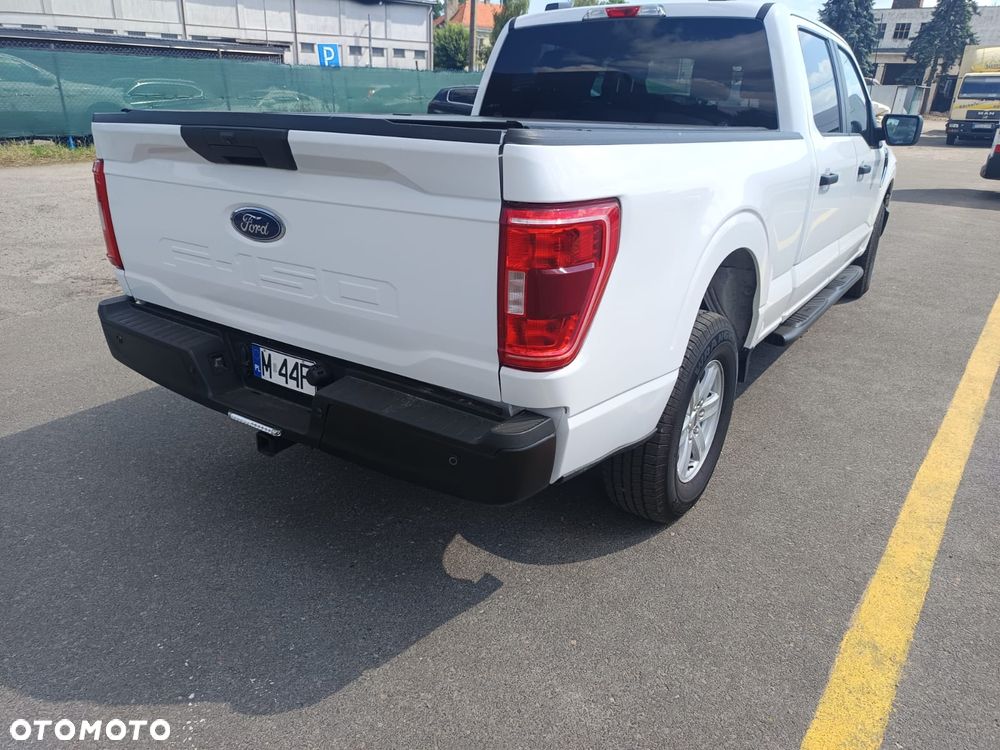 Ford F150 - 5