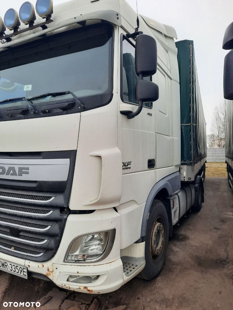 DAF - 2