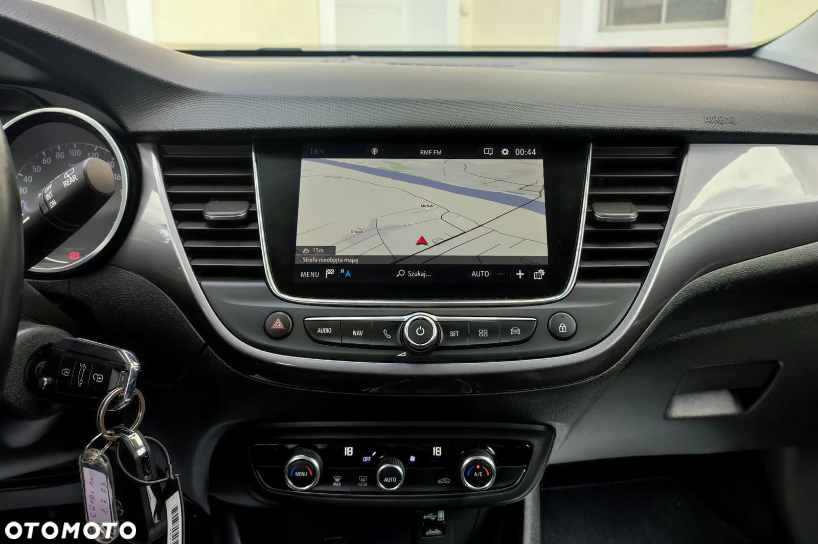 Opel Crossland X 1.2 T Elite S&S - 25