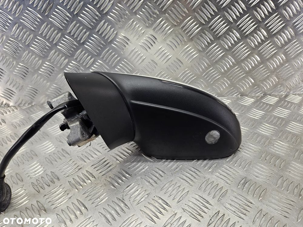 VW TOUAREG 7P 10-18R LUSTERKO LEWE ASYSTENT FOTOCHROM 15+2 PIN LR9A - 2