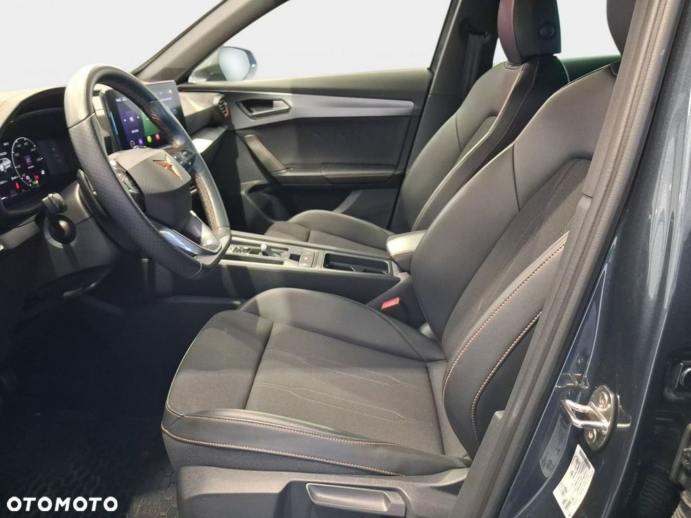Cupra Formentor - 20