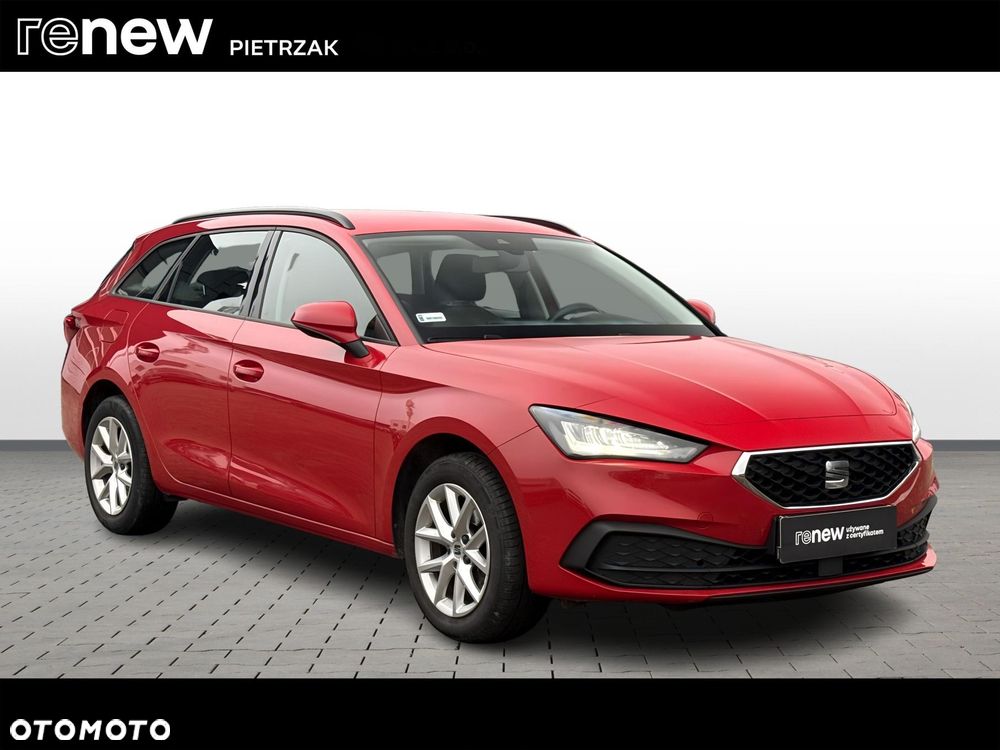 Seat Leon - 7