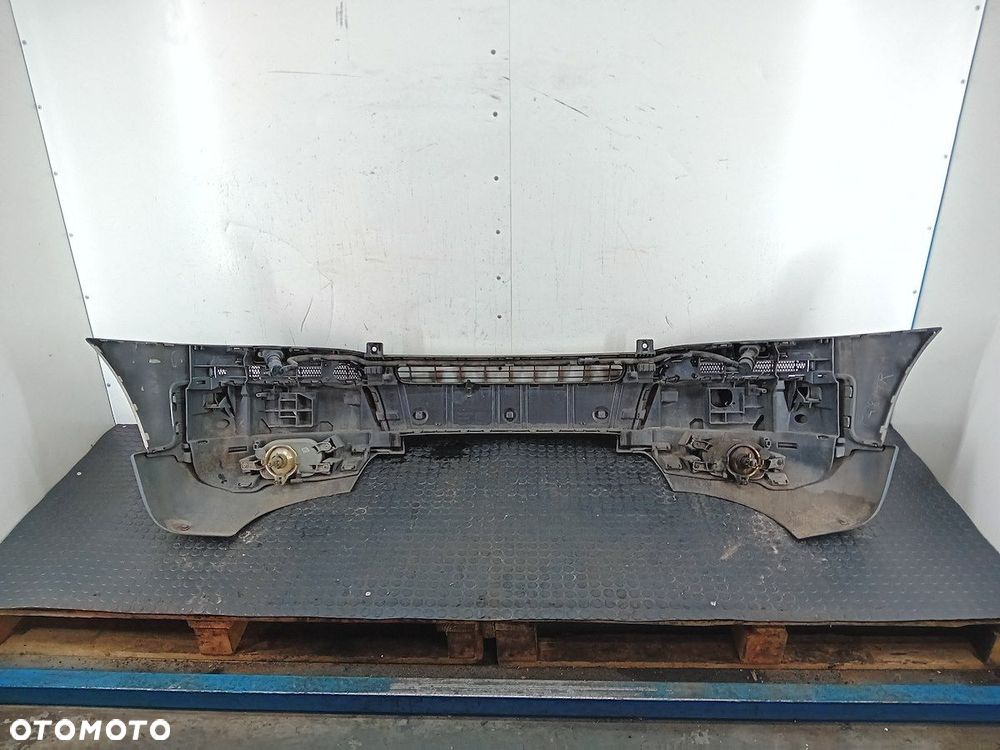 ZDERZAK PRZÓD VOLVO XC90 ( 02-14 ) 44600 - 4