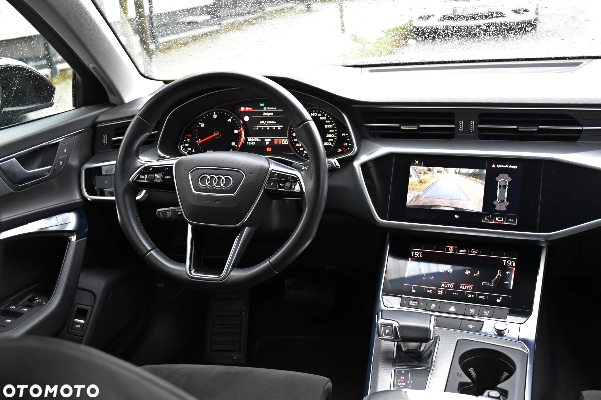 Audi A6 40 TDI mHEV Quattro S tronic - 18