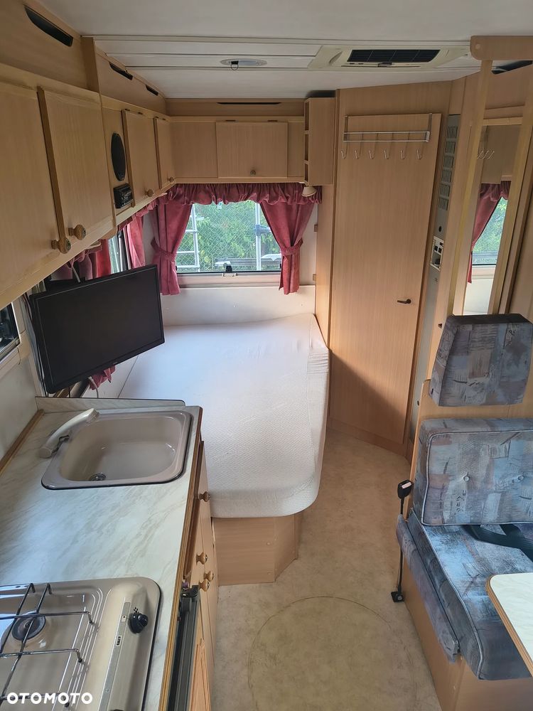 Peugeot Ducato - 17