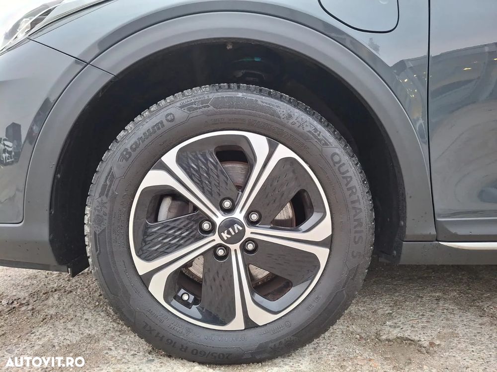 Kia XCeed 1.6 GDI DCT6 OPF Plug-in-Hybrid Inspiration - 25