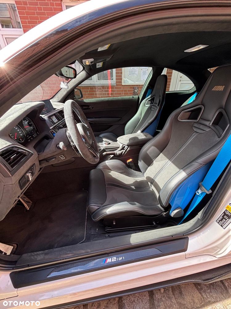 BMW M2 DKG - 33