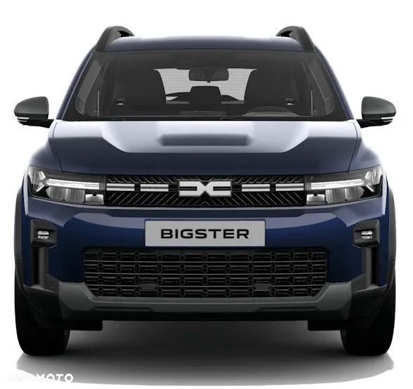 Dacia Bigster - 8