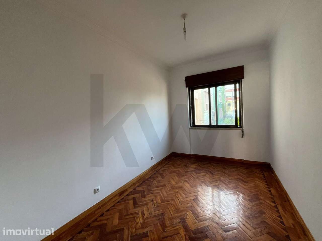 Excelente Apartamento T2 na Damaia | Amadora - Grande imagem: 4/15