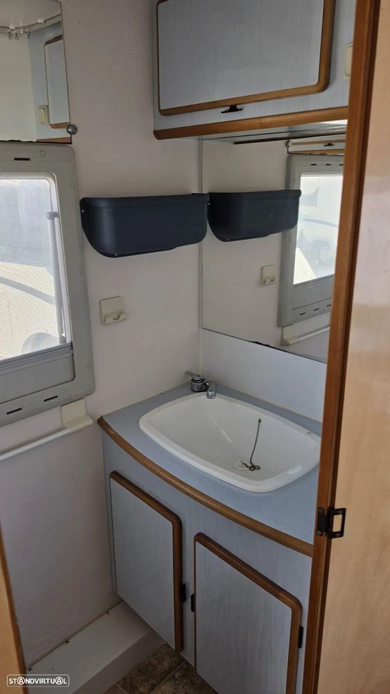 Fiat Ducato JTD - 19