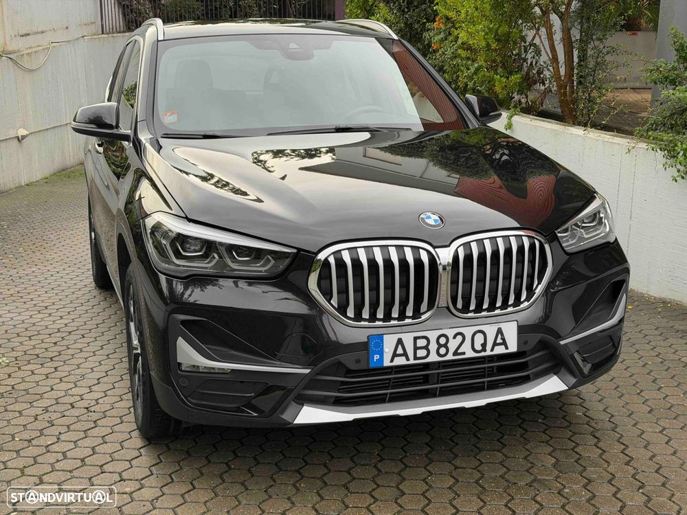 BMW X1 16 d sDrive xLine Auto - 13