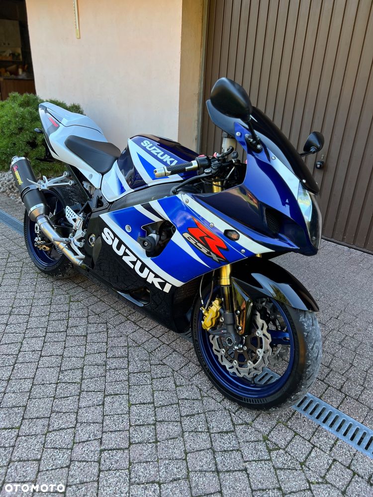 Suzuki GSX-R - 21