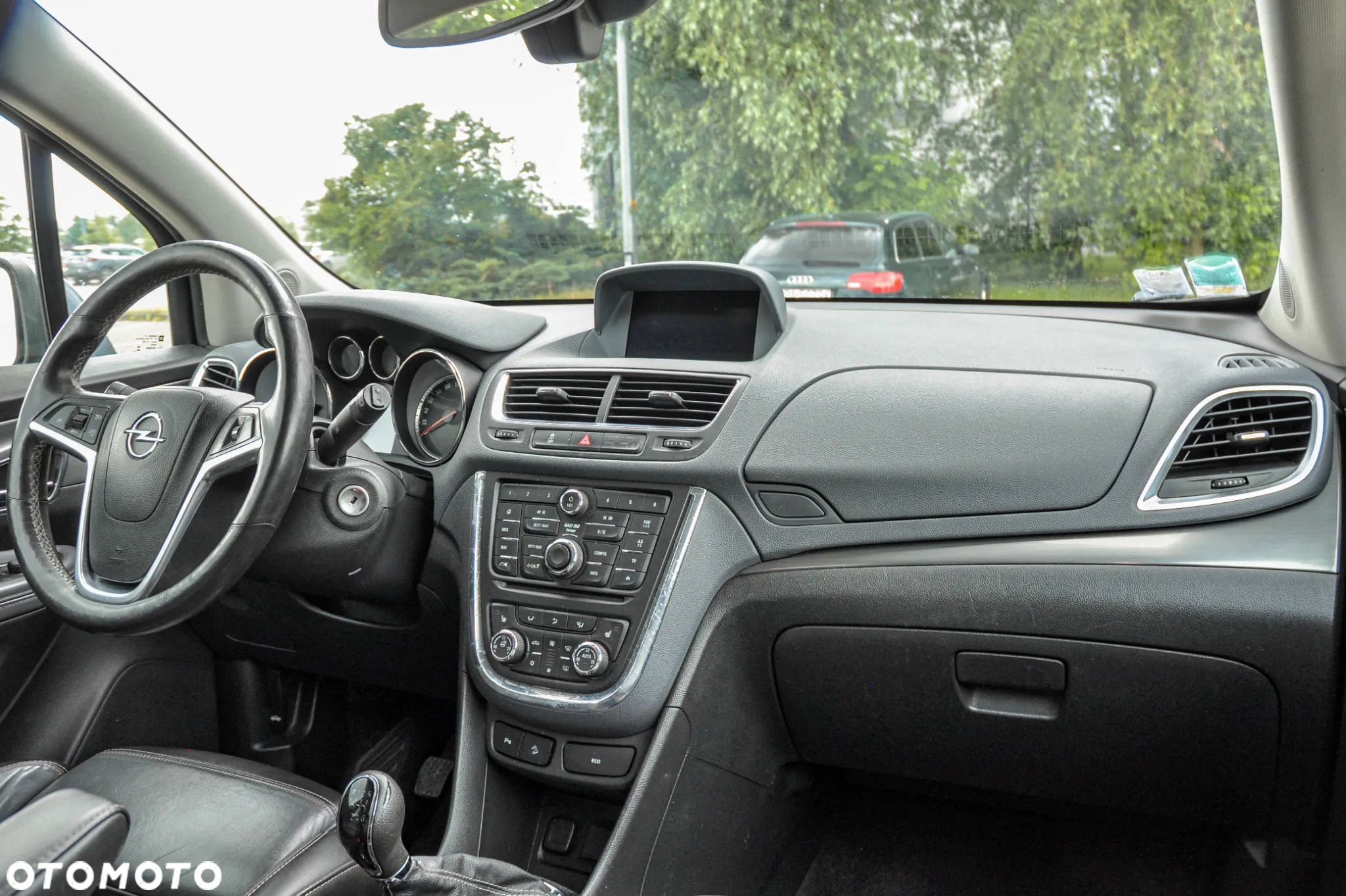 Opel Mokka 1.4 T Cosmo S&S 4x4 - 10