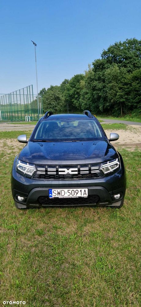 Dacia Duster - 2