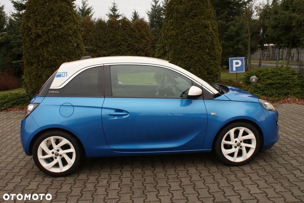 Opel Adam - 15