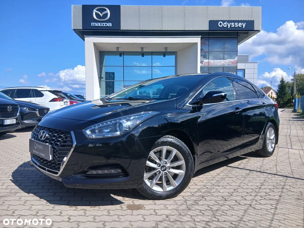 Hyundai i40 1.6 CRDi Comfort - 1