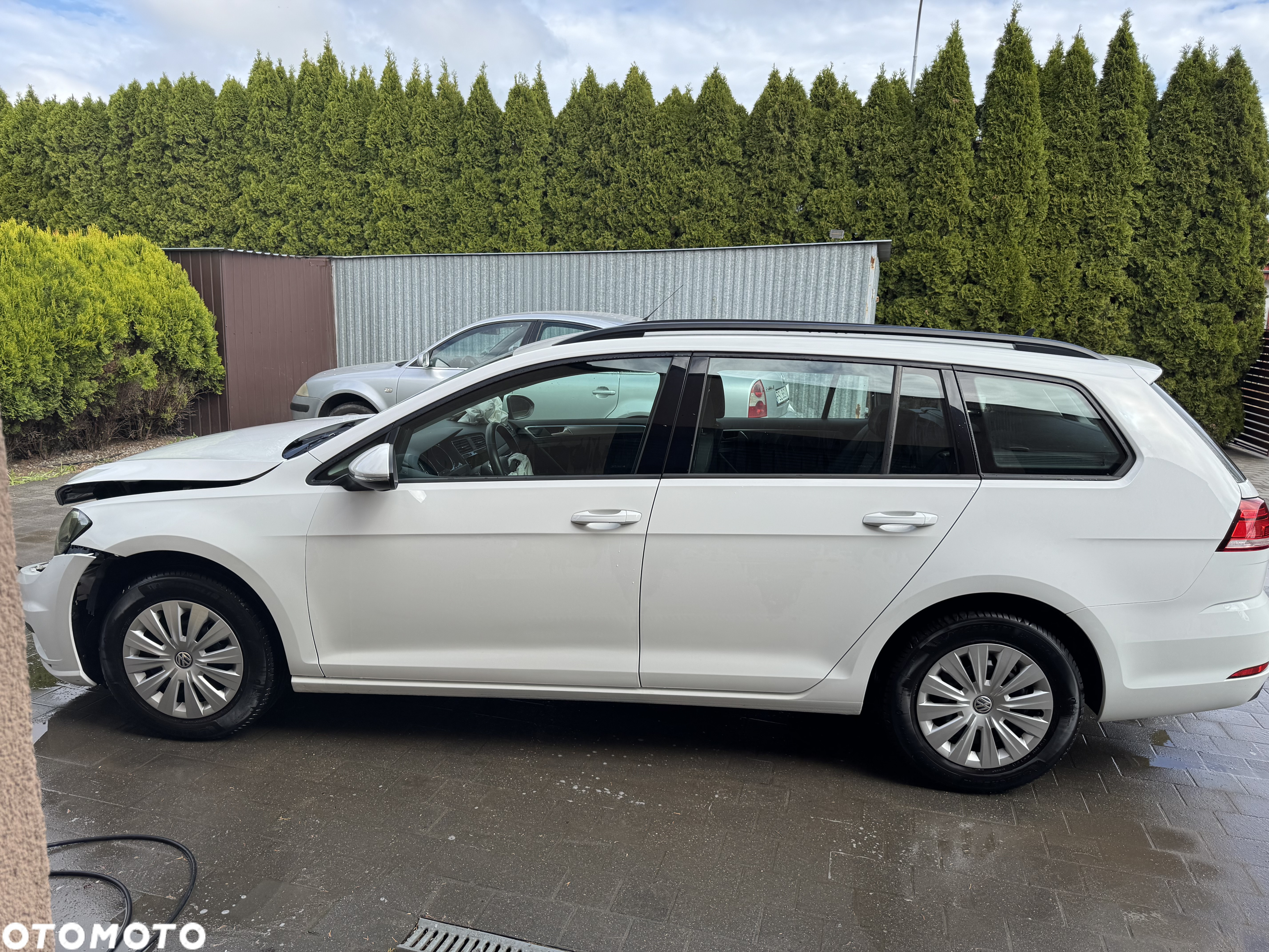 Volkswagen Golf Variant 1.0 TSI (BlueMotion Technology) Trendline - 5