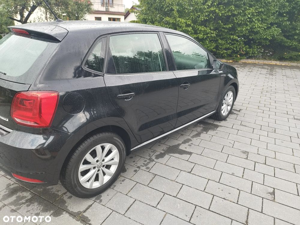 Volkswagen Polo - 18