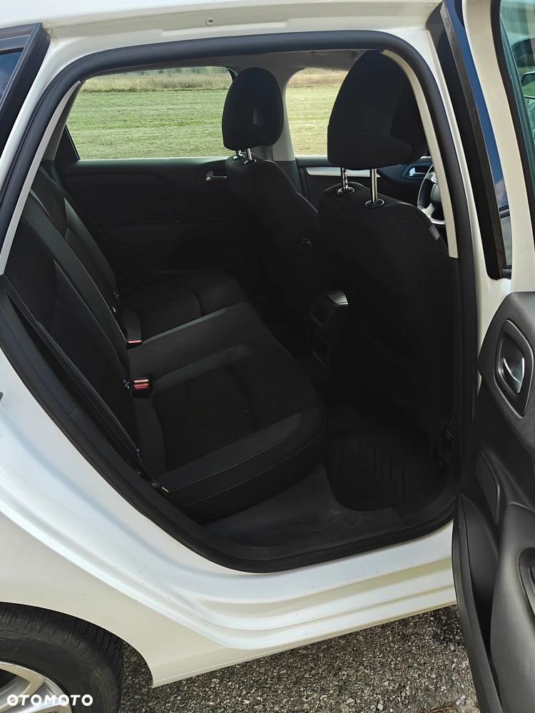Citroën C4 1.6 BlueHDi Feel Edition - 14